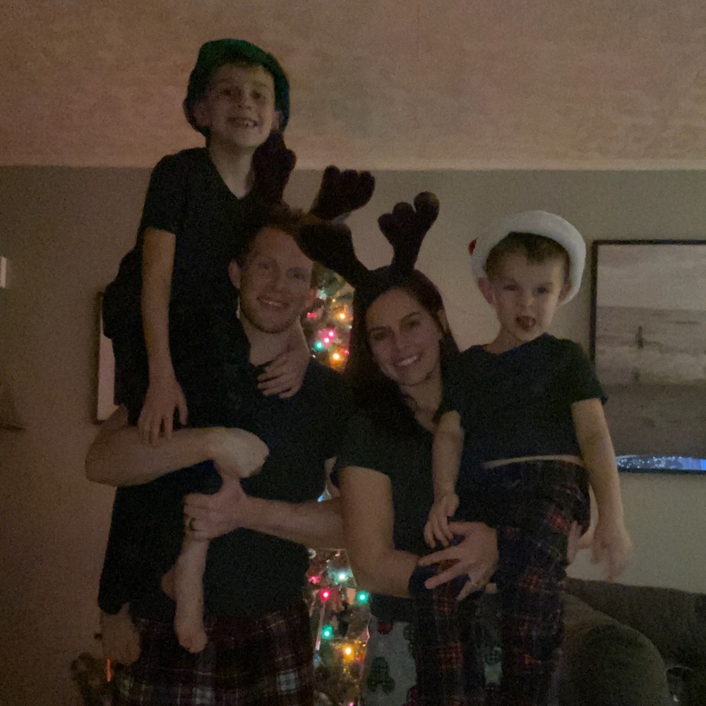 Meet your Posher, Casey